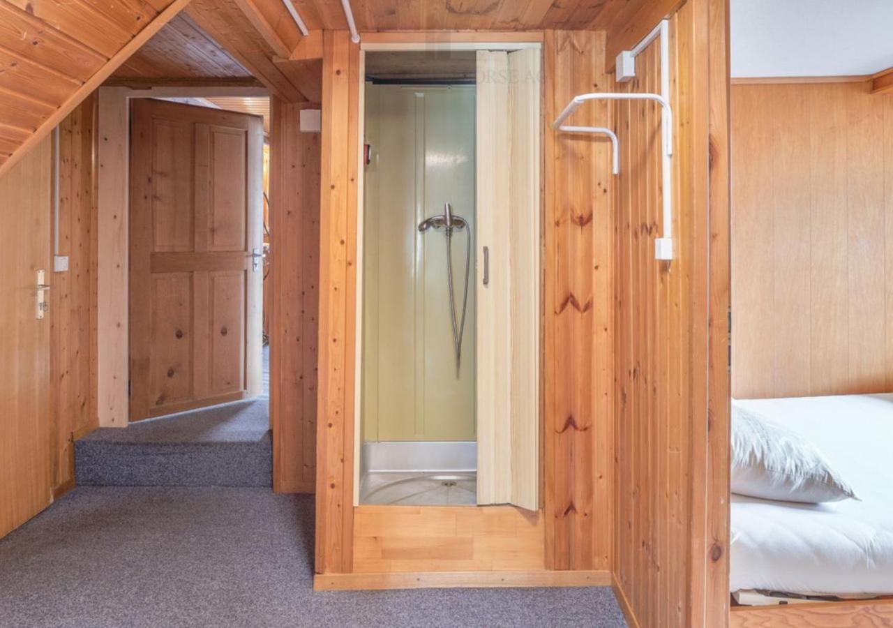 Riviera Bed and Breakfast Amden Exterior foto