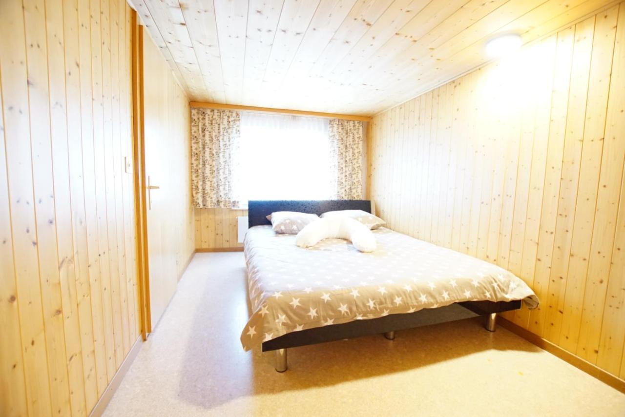 Riviera Bed and Breakfast Amden Exterior foto
